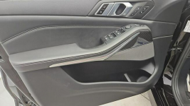 BMW X5 M50 M50i ! Z Polskiego Salonu ! Faktura VAT ! Warszawa - zdjęcie 10