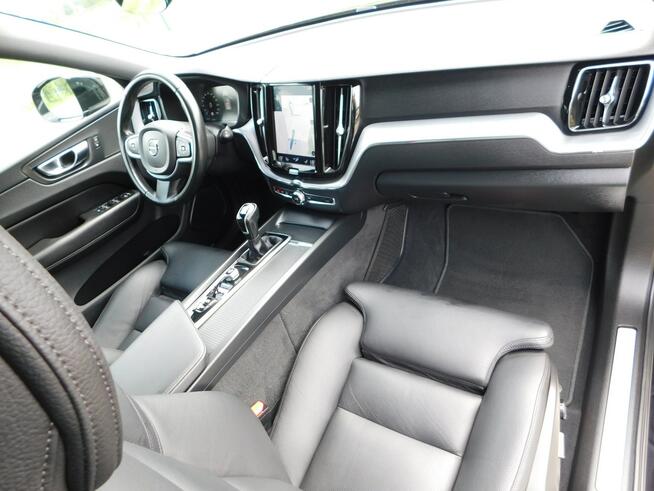 Volvo XC 60 z Gwarancją Kamera Skóra Fotele Comforty Żyrardów - zdjęcie 8
