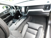 Volvo XC 60 z Gwarancją Kamera Skóra Fotele Comforty Żyrardów - zdjęcie 8