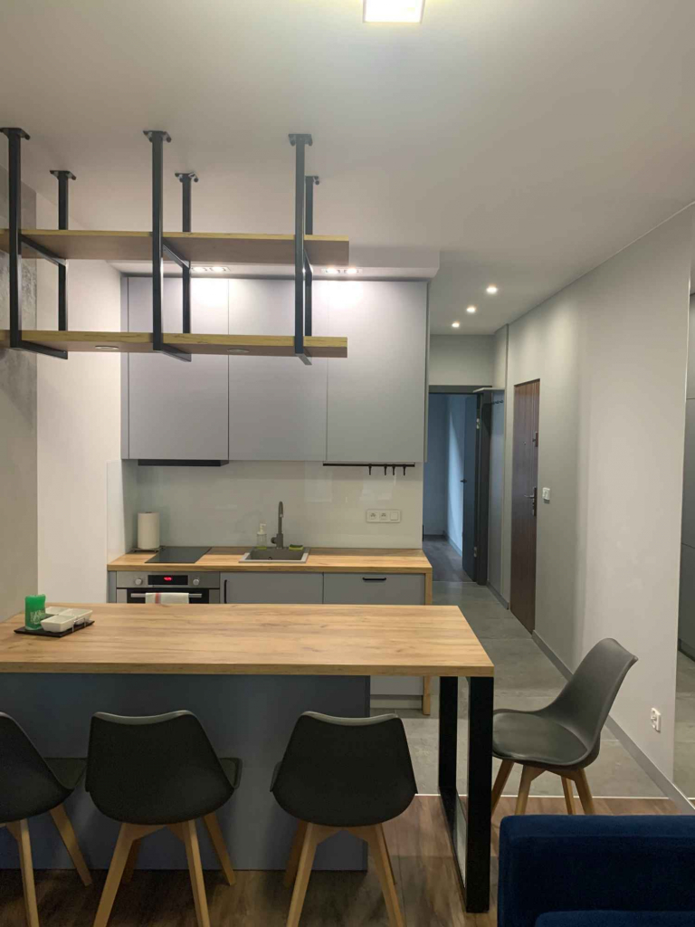 Do wynajęcia przytulne mieszkanie na Mokotowie Mokotów - zdjęcie 1