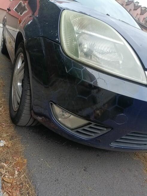 Ford Fiesta mk6 1.4 Opole - zdjęcie 6