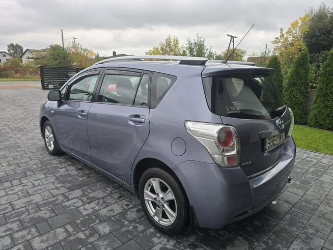 Toyota Verso Kamera cofania Żarki - zdjęcie 4