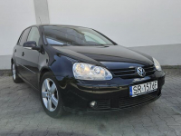 Volkswagen Golf 1,6 MPi 102 kM Bezwypadkowy Rybnik - zdjęcie 3