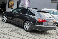 Audi A6 FULL LEDY / Panorama / Bose / ACC / Hak / Gwarancja na Rok !!! Dębogórze - zdjęcie 6