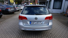 Volkswagen Passat automat. Gwarancja. Polecam !!! Zielona Góra - zdjęcie 6