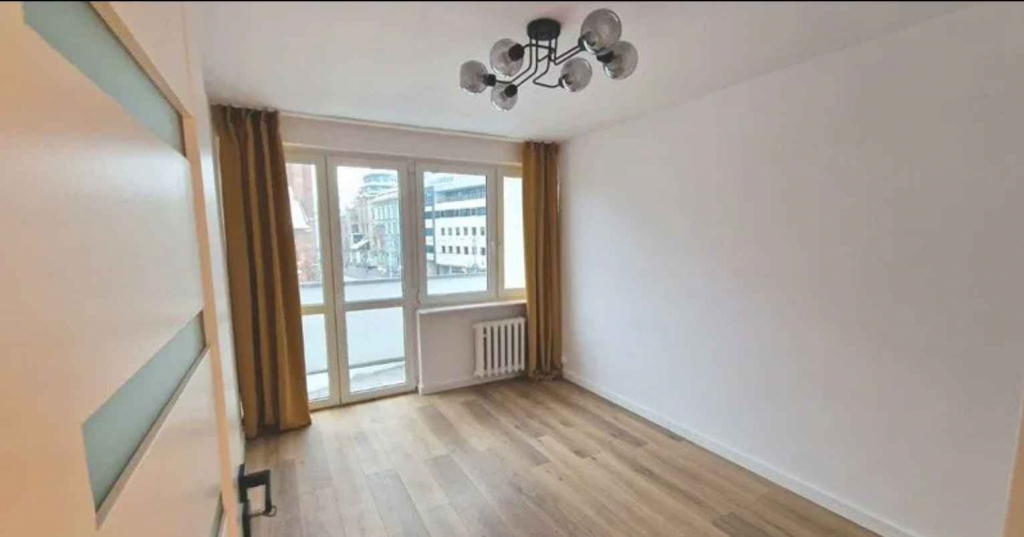 3pok, 43met, Okolice Rynku BALKON/PIWNICA (Wrocław) Stare Miasto - zdjęcie 1