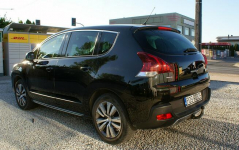 Peugeot 3008 Ostrów Wielkopolski - zdjęcie 3