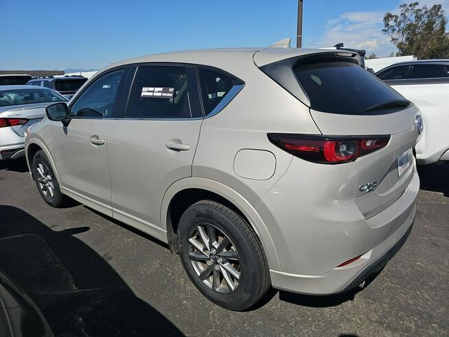 Mazda CX-5 Bogata wersja wyposażenia / AWD / niski przebieg Chwaszczyno - zdjęcie 5
