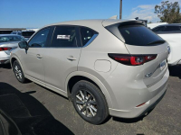 Mazda CX-5 Bogata wersja wyposażenia / AWD / niski przebieg Chwaszczyno - zdjęcie 5