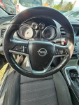Opel Insignia | 2009r | 2.0cdti 130Km | Głogów - zdjęcie 5