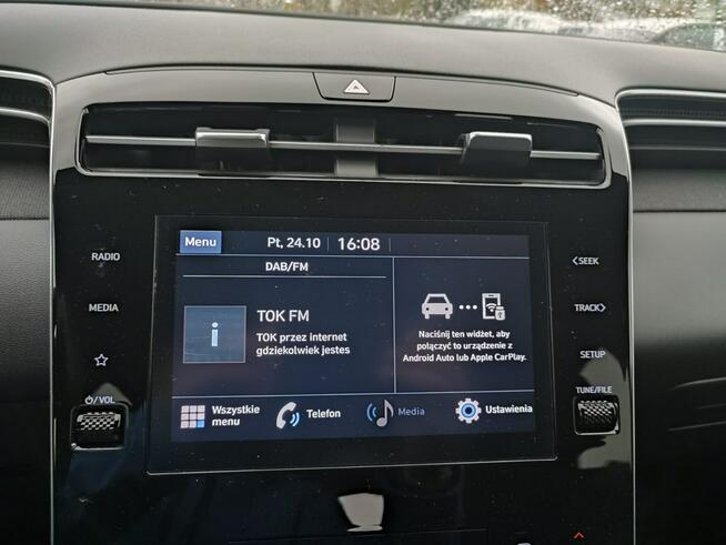 Hyundai Tucson 1-właściciel fv23% Otwock - zdjęcie 5