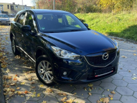 Mazda CX-5 2.2 Diesel 150KM 4x4 Bezwypadkowy Opłacony !