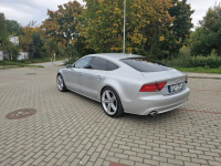 Audi A7 3.0 TDI V6 S-line Quattro Gdańsk - zdjęcie 4