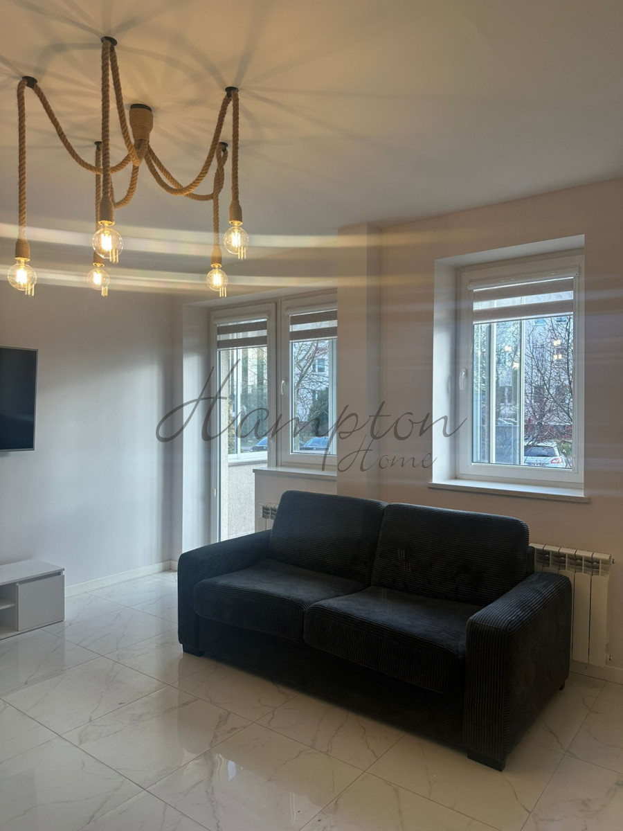 Jasne mieszkanie na wynajem Ursus Włochy - zdjęcie 12