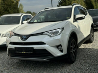 Toyota RAV-4 2.5i benzyna hybryda  executive  4x4 lift Łodygowice - zdjęcie 2