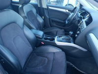 Audi A4 Allroad Automat skórzana tapicerka Karczew - zdjęcie 10