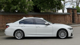 BMW F30 328i Luxury Line 2014 Pruszków - zdjęcie 10