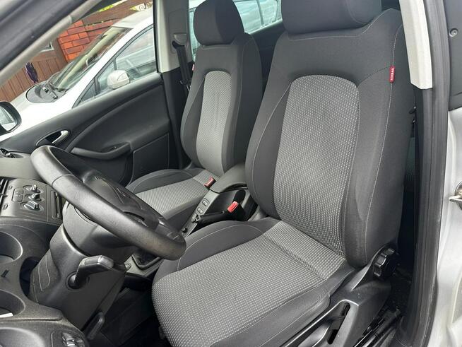 Seat Altea XL 2012r. Bezwypadkowy  OKAZJA! Słomniki - zdjęcie 4