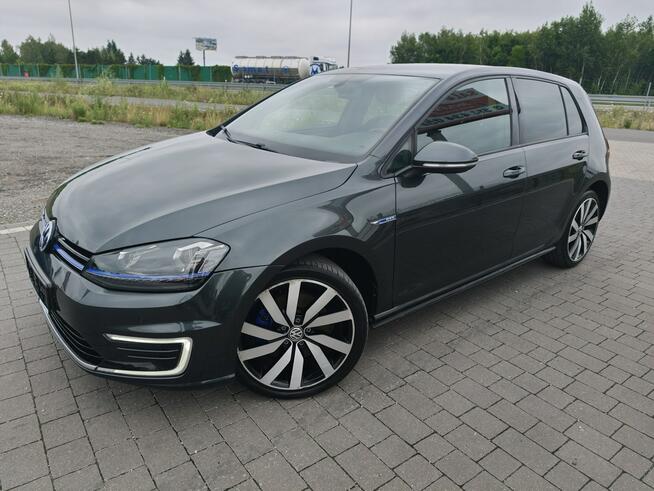 Volkswagen Golf Piękny Lipówki - zdjęcie 3