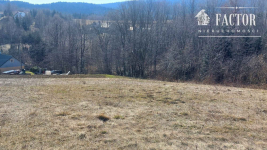 Działka budowlana 12,79 ara – Bieśnik, gm. Łużna 1185S/2026 Bieśnik - zdjęcie 7