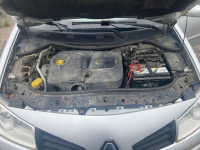 Renault Megane Kombi