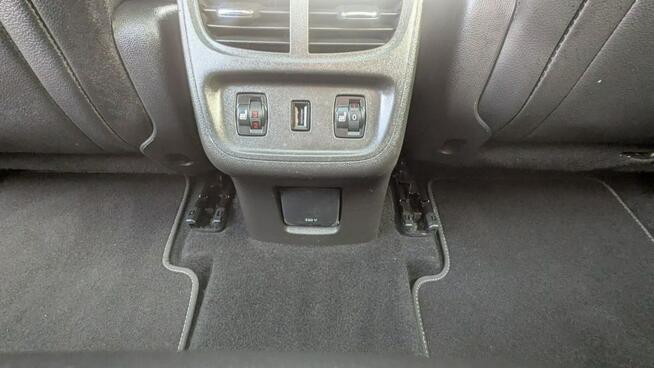 Opel Grandland X Full opcja Biało-czarny Kamienna Góra - zdjęcie 11