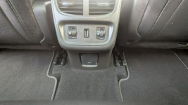 Opel Grandland X Full opcja Biało-czarny Kamienna Góra - zdjęcie 11