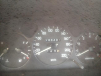 Lanos rocznik 2000 lpg Radom - zdjęcie 7
