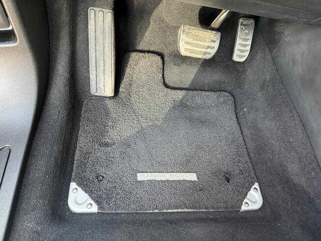 Land Range Rover Evoque 2.0 I4 SE P250 AWD I właściciel ASO Dąbie - zdjęcie 11