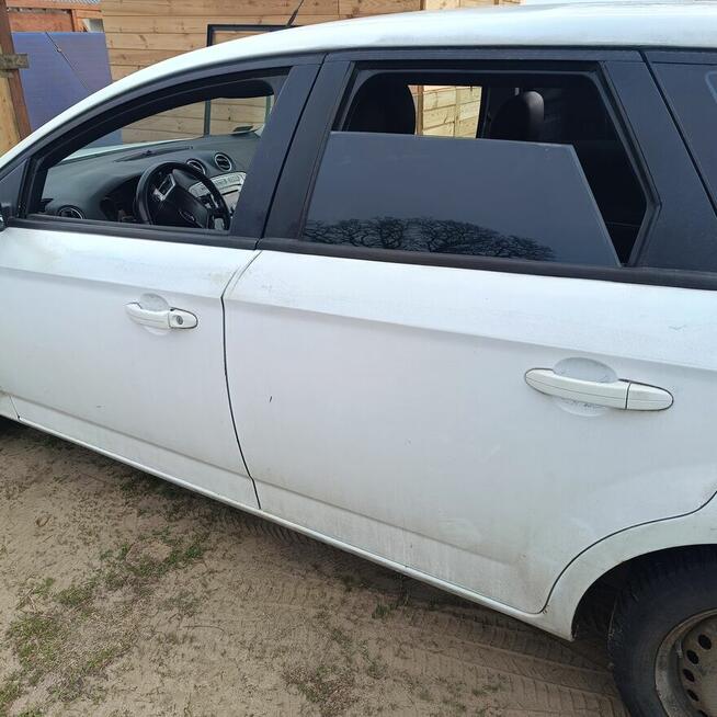 Mondeo 2008rok -gaz tylko 3500zł Brzoza - zdjęcie 5