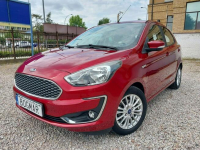Ford Fiesta SALON PL pierwszy wł 100% Bezwypadkowy 27 tys.km! Warszawa - zdjęcie 12