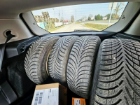 Fiat Bravo Od 400zł m-c!  1,4 benzynaWolnossaca 95km! Warszawa - zdjęcie 9