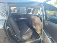 Toyota Corolla Verso LPG.Nowa butla.Nowy rozrząd+olej. Stargard - zdjęcie 9