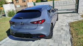 Carbon Version 2,5 benzyna automat 4x4