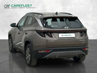 Tucson 1.6 T-GDi 48V Smart 2WD DCT Warszawa - zdjęcie 7