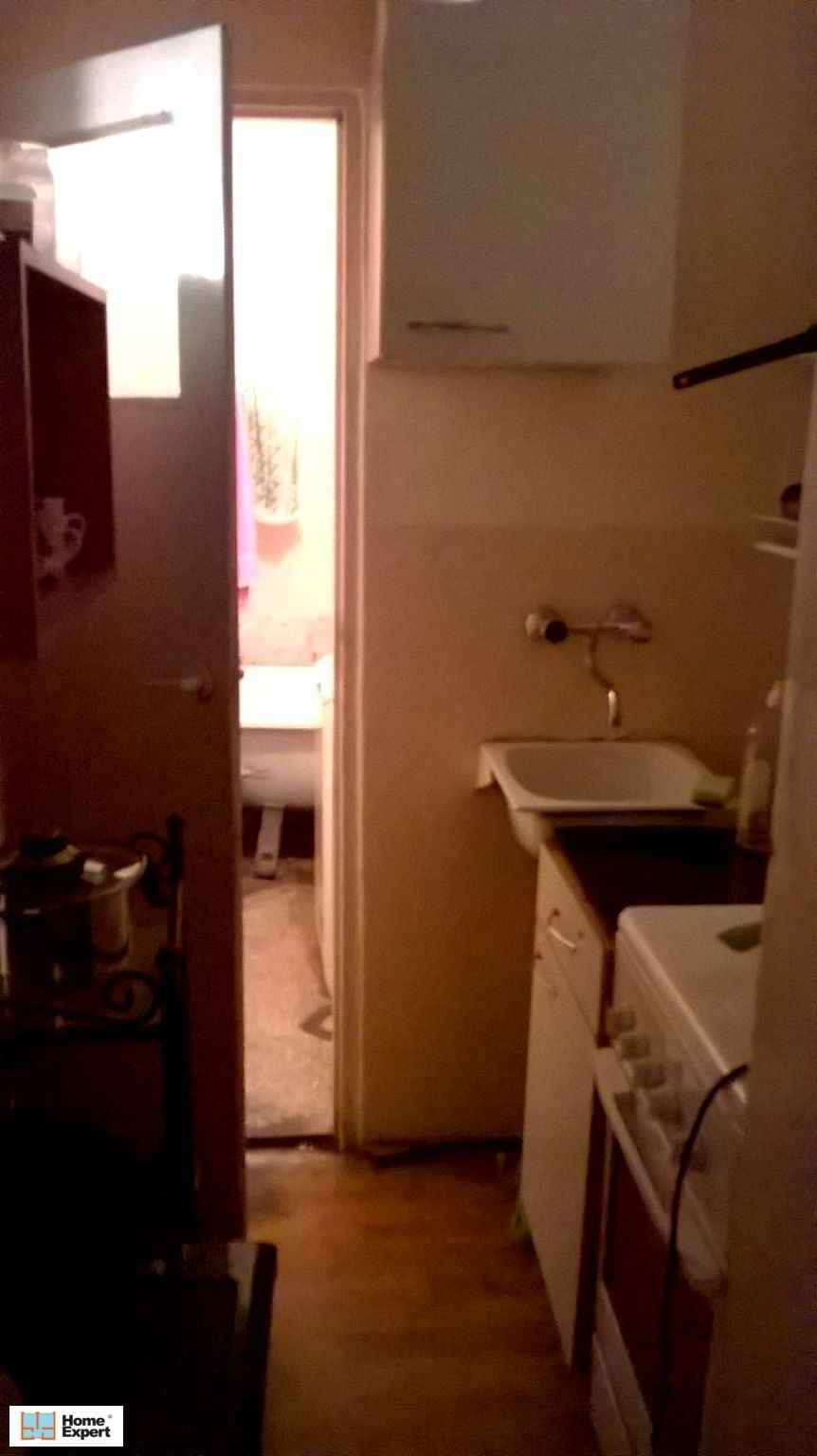 1pok, 27met, okolice lwowskiej BALKON/PIWNICA/WINDA (Wrocław) Fabryczna - zdjęcie 3