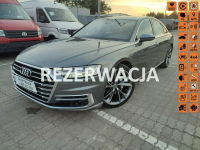 Audi A8 Fv23% cena brutto