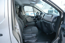 Renault Trafic Serwiswany*Klima*Tempomat* 1.6DCI 140KM Częstochowa - zdjęcie 10