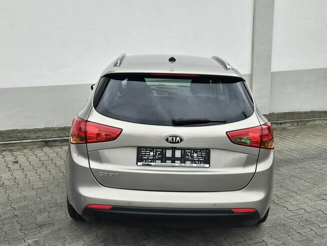 Kia Cee'd Ledy Nawigacja Kamera Rybnik - zdjęcie 5