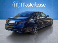 Mercedes E 220 d 4-Matic AMG! Z salonu polskiego! Z fakturą VAT! Warszawa - zdjęcie 5