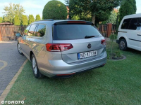 Volkswagen Passat 2.0 TDI EVO Business DSG Płock - zdjęcie 4