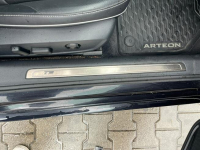Volkswagen Arteon R-Line 4Motion DSG Skóra Kamery360 240 KM Gliwice - zdjęcie 8