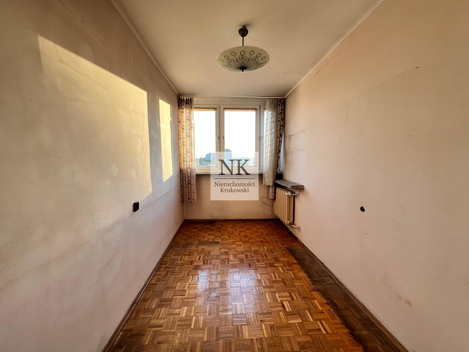 ul. Krucza - rewelacyjna lokalizacja - 3 pokoje Krzyki - zdjęcie 6