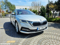 Skoda Octavia 2.0 TSI 4x4 Style DSG Będzin - zdjęcie 4