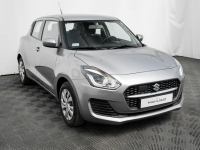 Suzuki Swift WD8872P#1.2 Dualjet SHVS Premium Cz.cof Salon PL VAT 23% Pępowo - zdjęcie 3