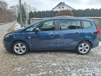 Opel Zafira 1.6 CDTI ecoFlex Drive- nieduży przebieg Siewierz - zdjęcie 6