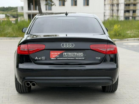 Audi A4 2.0 TDI / 150KM LED BiKsenon Automat Nawigacja Skóra Tempomat Mrągowo - zdjęcie 11