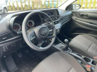 i20 1.2 DPI 84KM Salon Polska 1wł Serwis ASO Bydgoszcz - zdjęcie 9