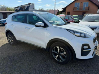 Kia Sportage navi, klimatronic, kamera, gwarancja! Zbąszyń - zdjęcie 11