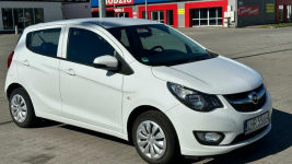 Opel Karl / 2017r.